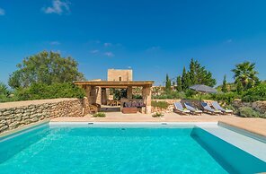 Villa Es Mol Des Trenc