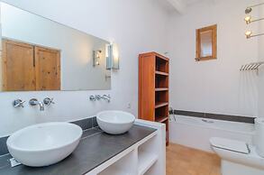 Villa Es Mol Des Trenc