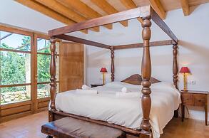 Villa Es Mol Des Trenc