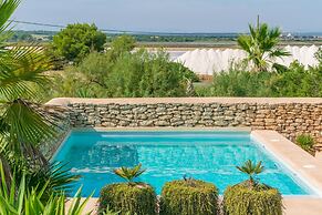 Villa Es Mol Des Trenc