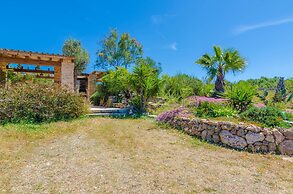 Villa Es Mol Des Trenc