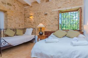 Villa Es Mol Des Trenc