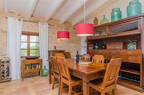 Villa Es Mol Des Trenc