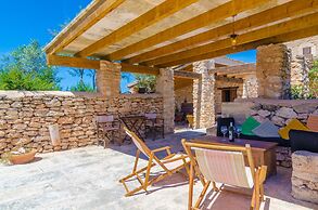 Villa Es Mol Des Trenc