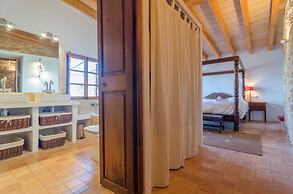 Villa Es Mol Des Trenc