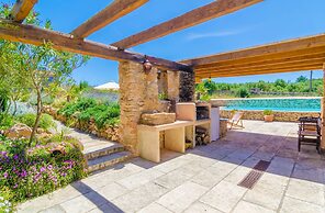 Villa Es Mol Des Trenc