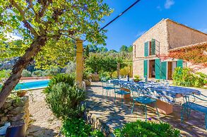 Sobreamunt in Esporles