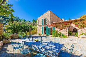 Sobreamunt in Esporles