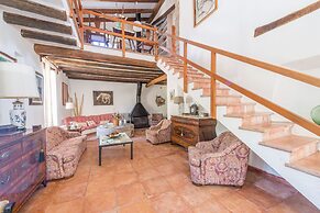 Sobreamunt in Esporles