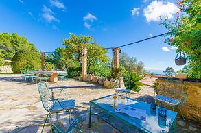 Sobreamunt in Esporles