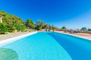 Sobreamunt in Esporles