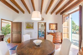 Sobreamunt in Esporles