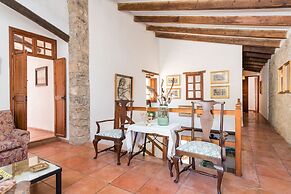 Sobreamunt in Esporles