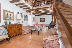 Sobreamunt in Esporles