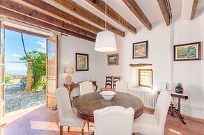 Sobreamunt in Esporles