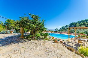 Sobreamunt in Esporles