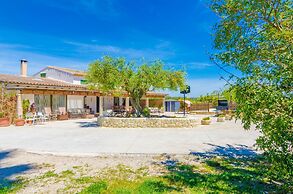 Son Vanrell in Montu ri