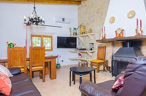 Son Vanrell in Montu ri