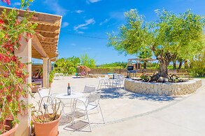 Son Vanrell in Montu ri