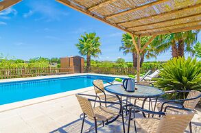 Son Vanrell in Montu ri