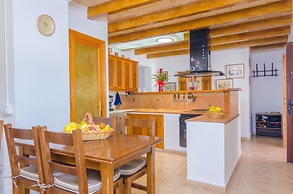 Son Vanrell in Montu ri