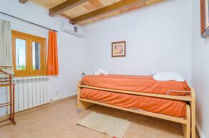 Son Vanrell in Montu ri