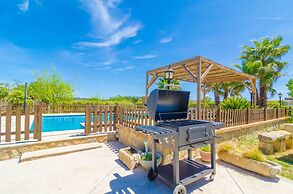 Son Vanrell in Montu ri