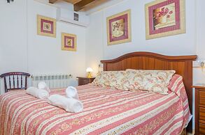 Son Vanrell in Montu ri