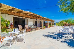 Son Vanrell in Montu ri