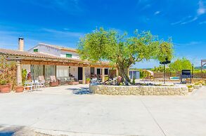 Son Vanrell in Montu ri