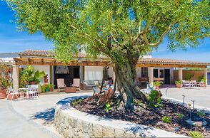 Son Vanrell in Montu ri