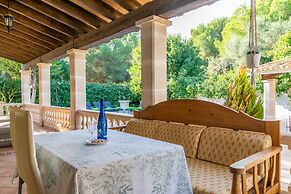 Pomeres 9 in Sa Coma