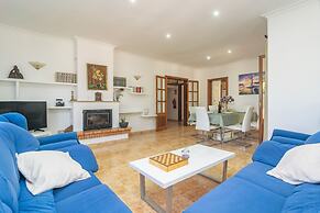 Pomeres 9 in Sa Coma