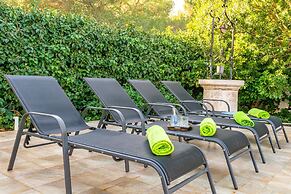 Pomeres 9 in Sa Coma