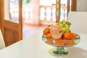 Pomeres 9 in Sa Coma