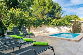 Pomeres 9 in Sa Coma