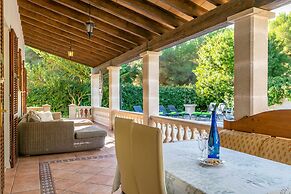 Pomeres 9 in Sa Coma