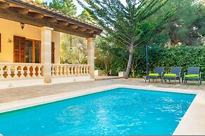 Pomeres 9 in Sa Coma