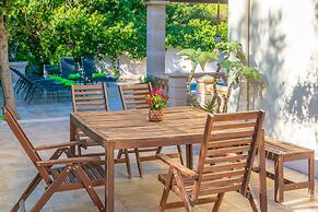 Pomeres 9 in Sa Coma