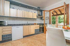 Pomeres 9 in Sa Coma