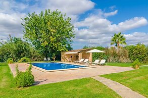 S era Nova in Algaida