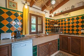 S era Nova in Algaida