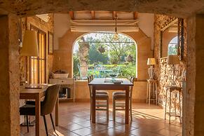 S era Nova in Algaida