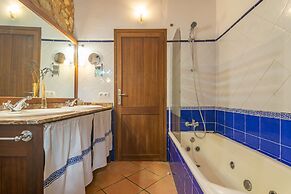 S era Nova in Algaida