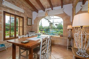 S era Nova in Algaida