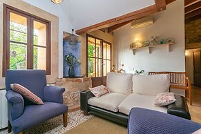 S era Nova in Algaida