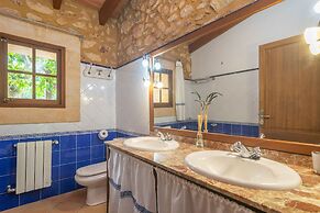 S era Nova in Algaida