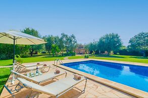 S era Nova in Algaida