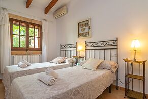 S era Nova in Algaida