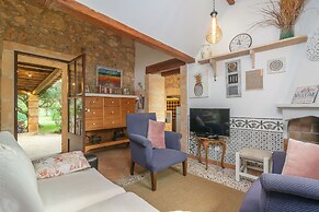 S era Nova in Algaida